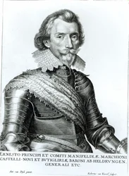William Cavendish, 1st Duke of Newcastle